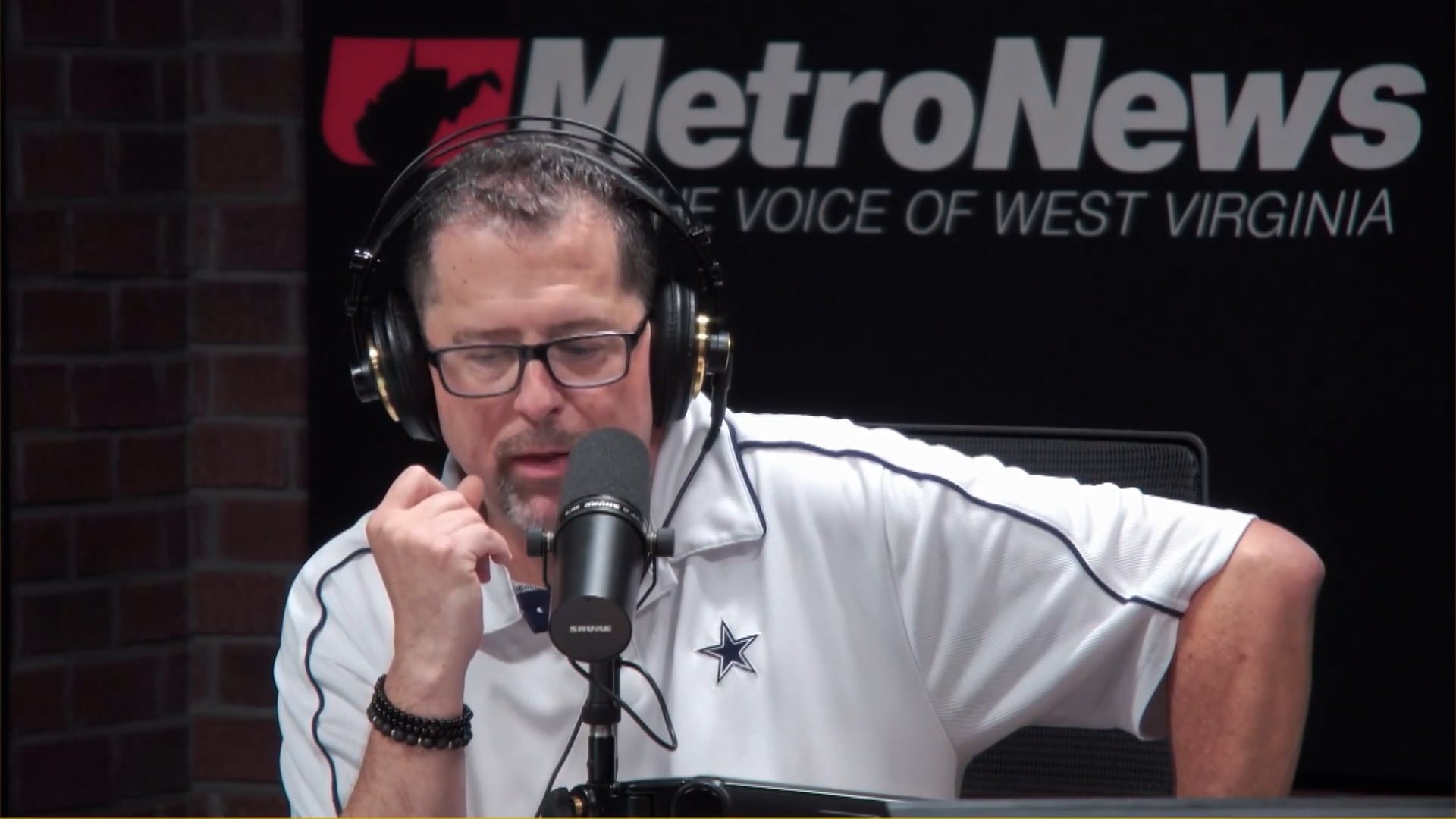 Best of Midday Mayor Dean Harris