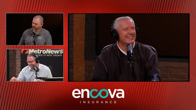 Michael Price on Enough Pain to Go Ar...