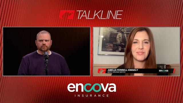 Amelia Ferrell Knisely on Foster Care...