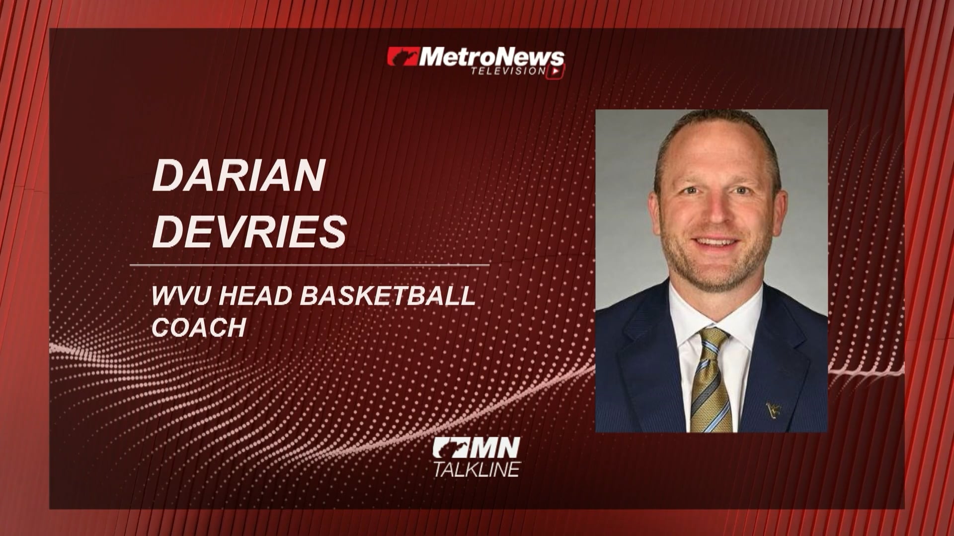 Darian DeVries on Win at Kansas - Full Interview