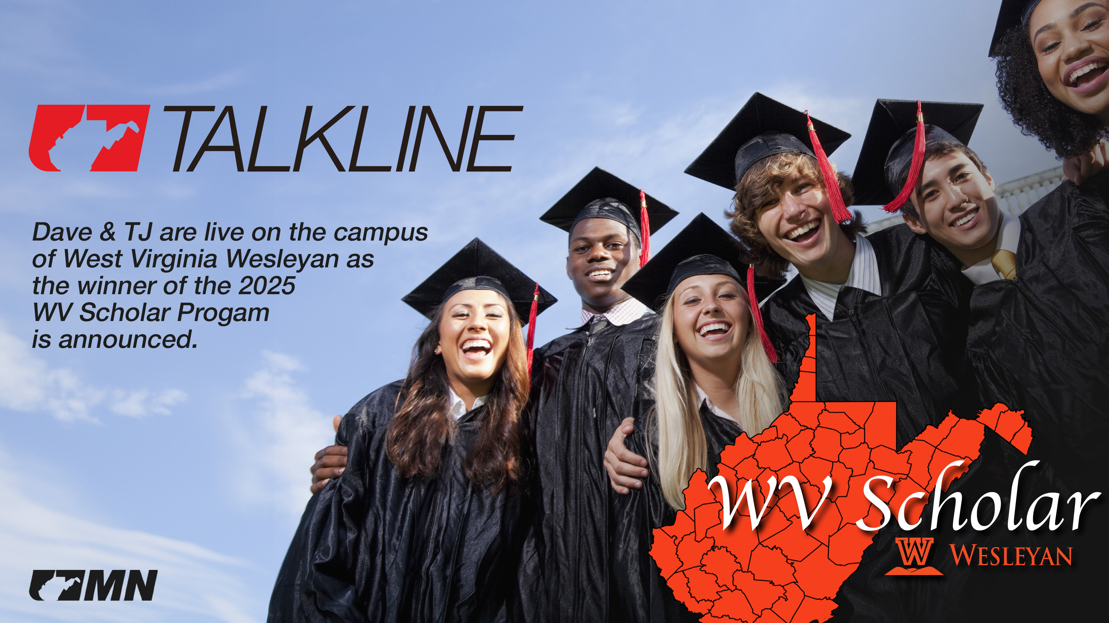 Talkline for Thursday, June 26, 2025