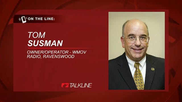Tom Susman on election post-mortem an...