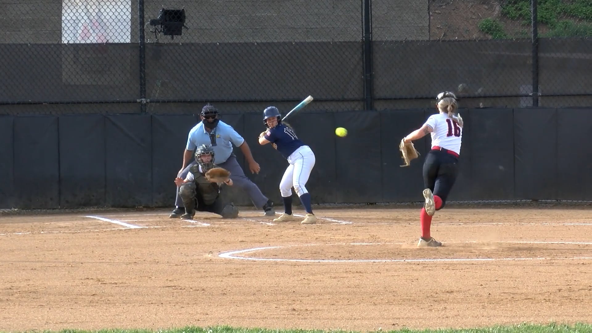 Game Highlights: Petersburg vs. Moorefield