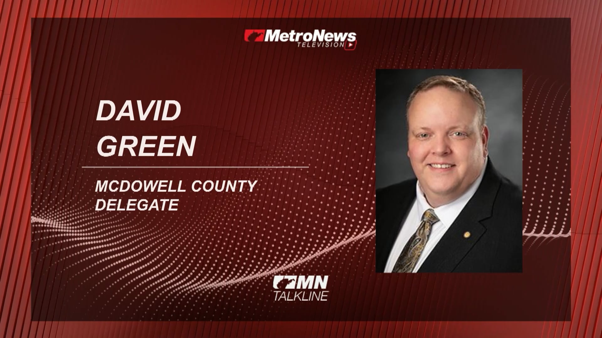 David Green on Flood Response