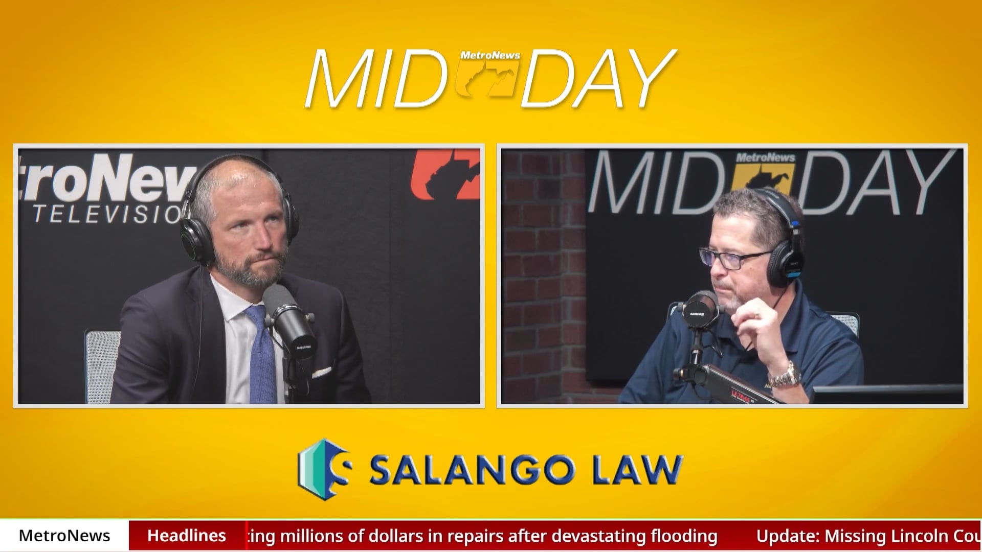 Dave A Moore Capito talking about the next legal steps in the Elliot Pritt case