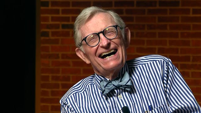 Gordon Gee