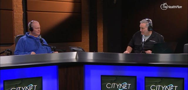 Sportsline for Thursday, February 5th...