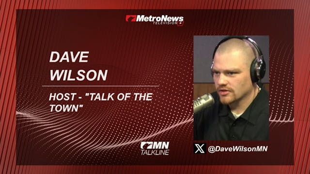 Dave Wilson on Morgantown Homeless Issue