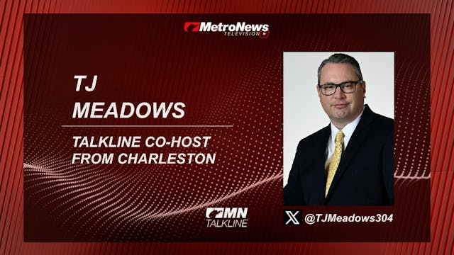 Talkline for Wednesday, January 8, 2025
