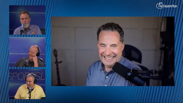 Sportsline for Wednesday, July 1st, 2026
