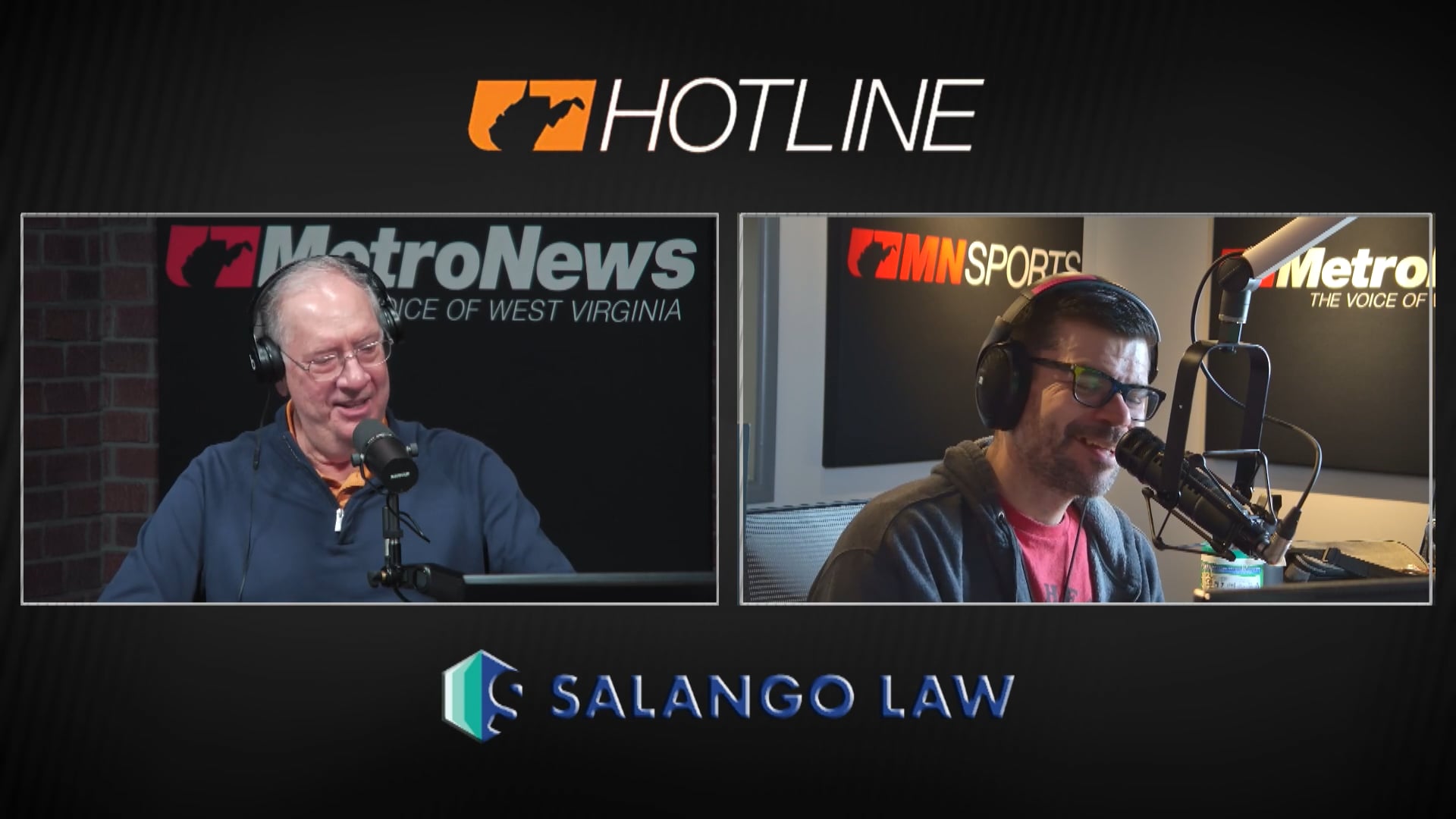 (3/13/26) Now I can see what you are doing in there. That is never good.