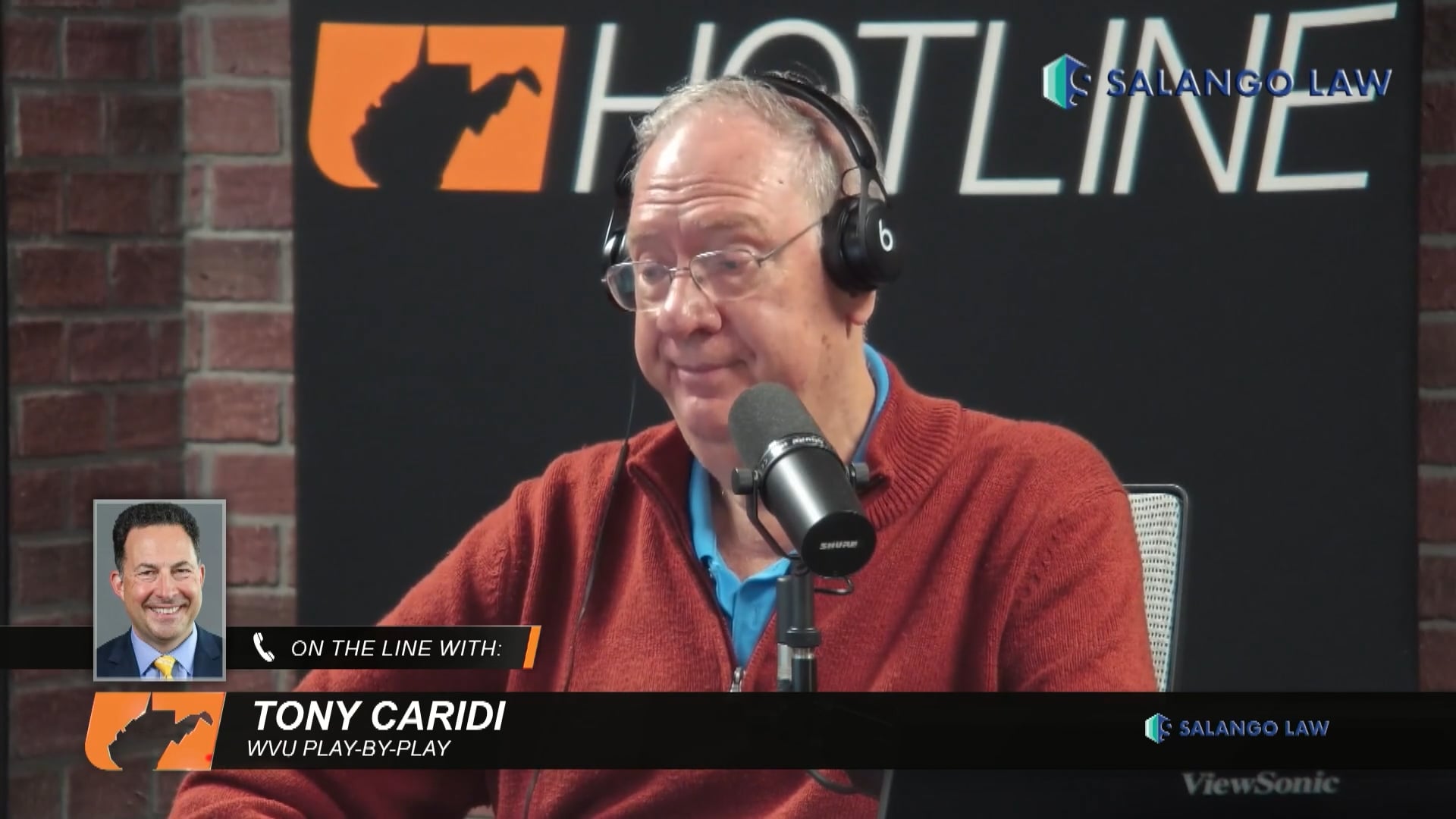 Weekley Tony Caridi 52726