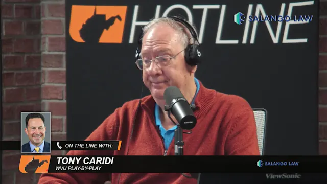 Weekley Tony Caridi 52726