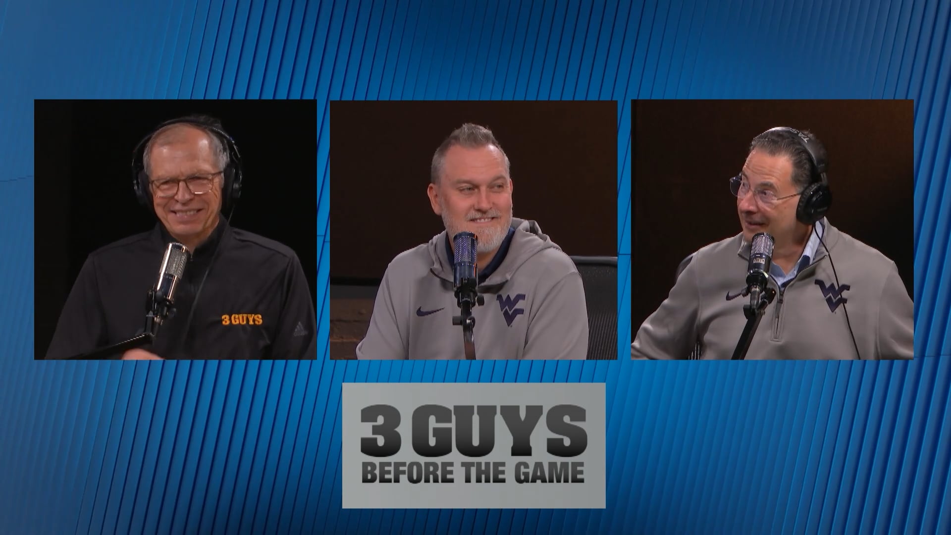 Episode 677: WVU Basketball Weekend Woes