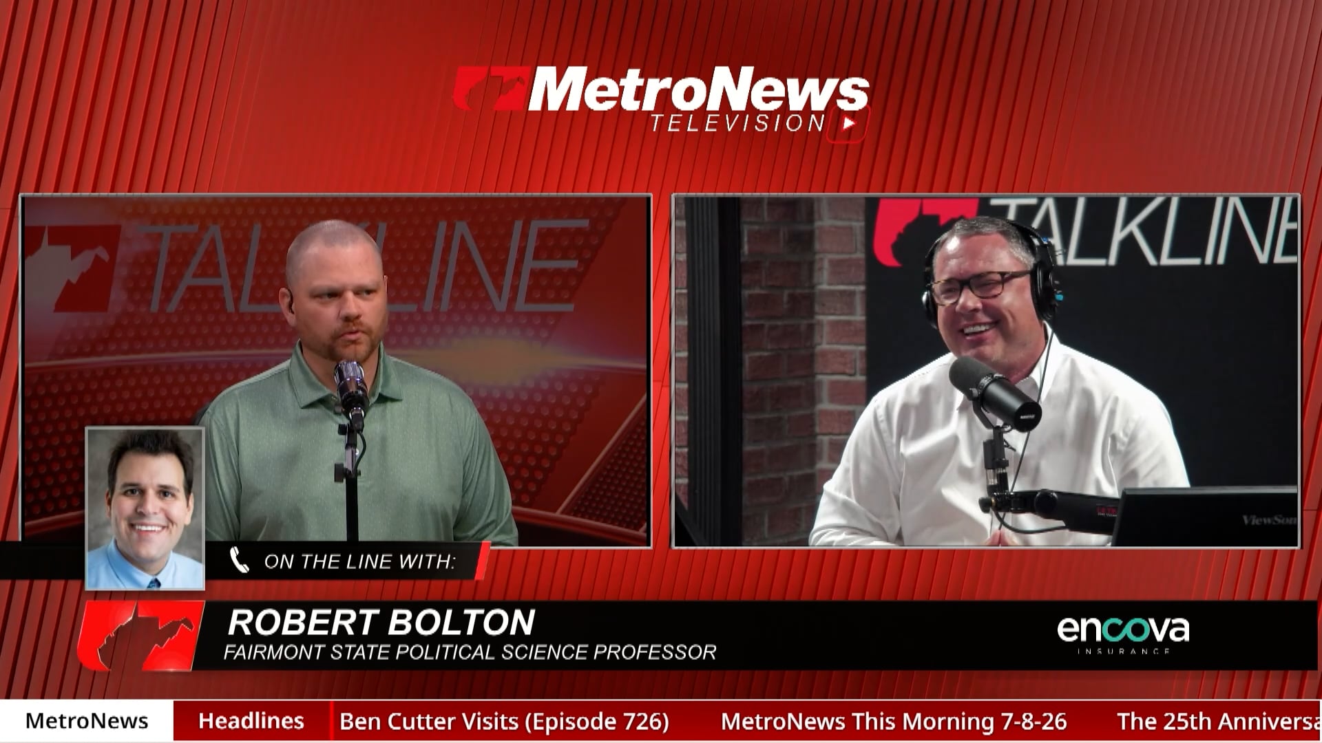 Robert Bolton on Age Limits