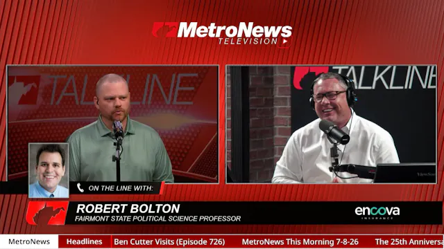 Robert Bolton on Age Limits