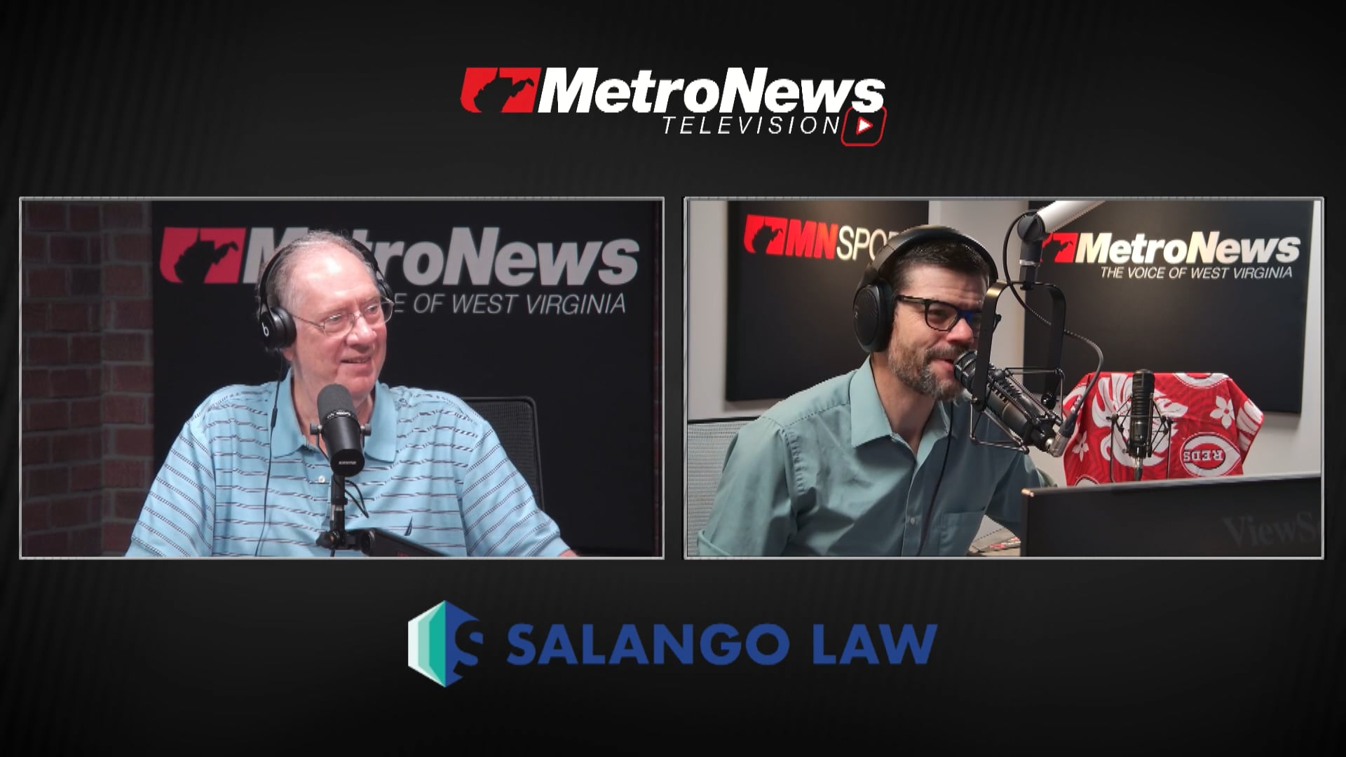 Transitioning from producer to devil may care partial sidekick