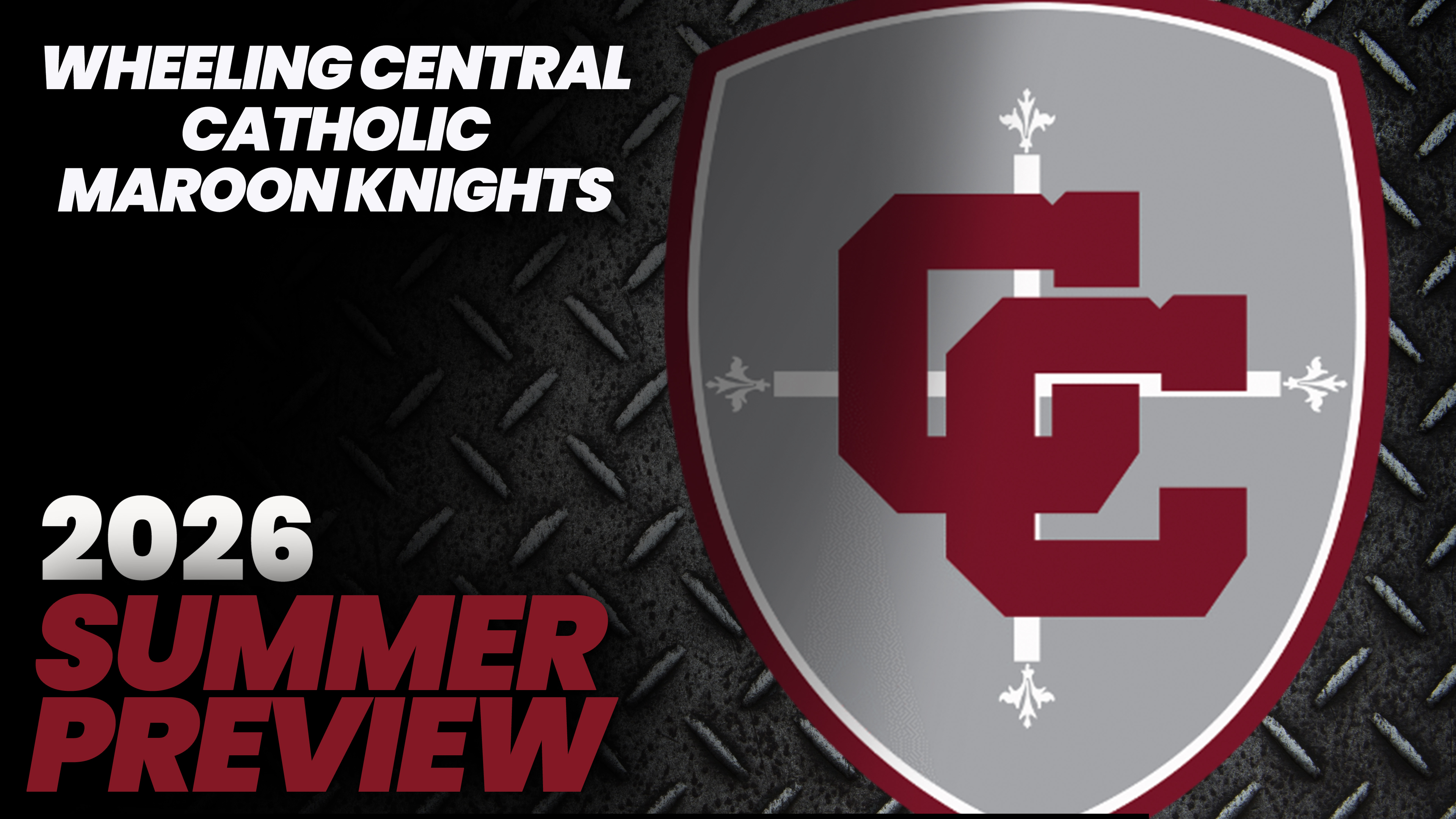 Title defense continues for Wheeling Central Catholic with several key returners