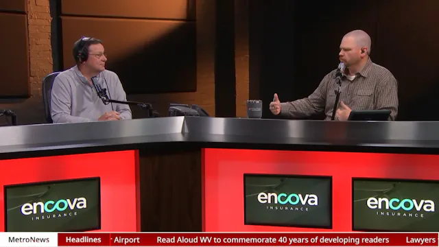 George Pelletier on High School Baske...