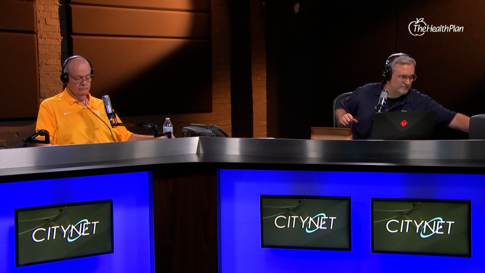 Ross Hodge Full Interview