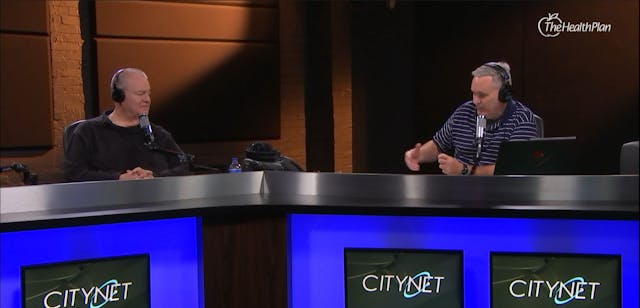 Sportsline for Thursday, November 6th...