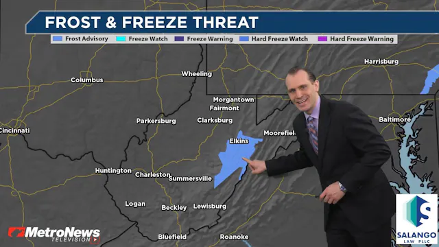 Monday | 4/27/26 | 9:00am