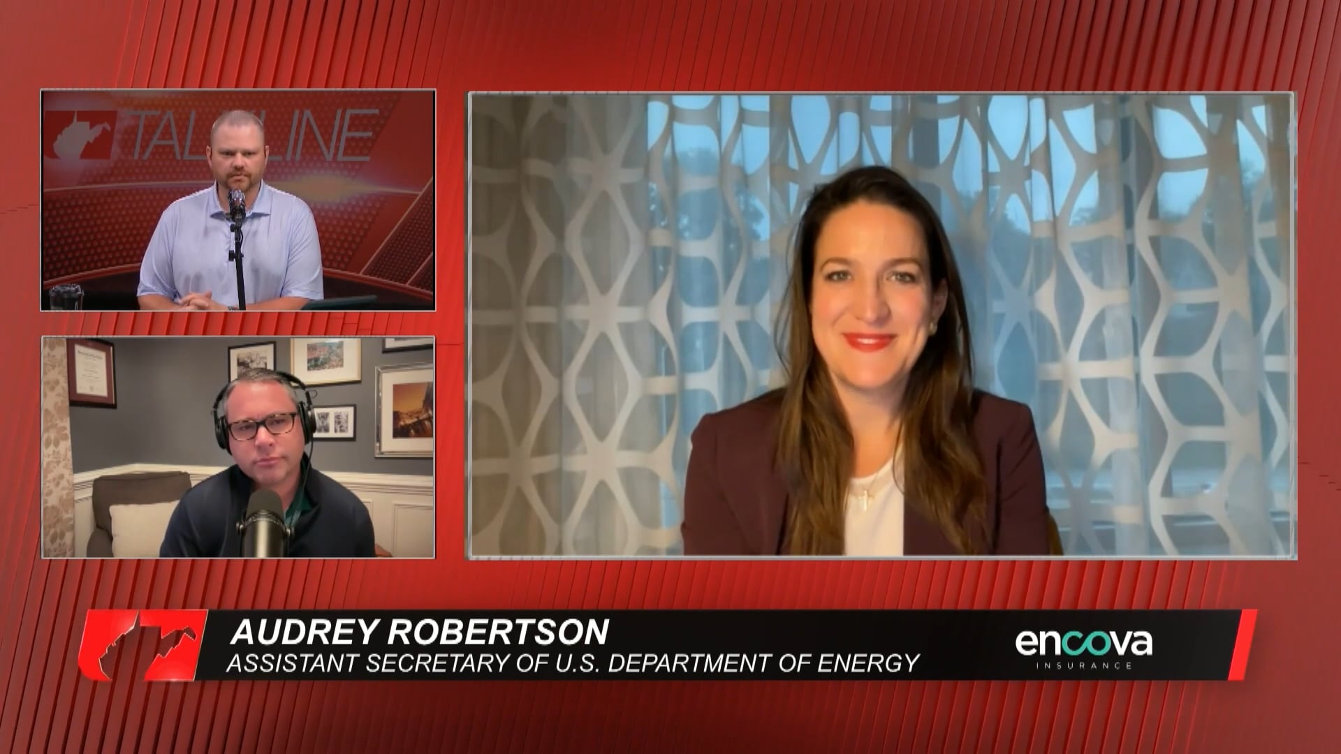 Audrey Robertson on PROSPECT Initiative