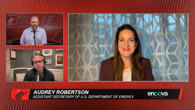 Audrey Robertson on PROSPECT Initiative
