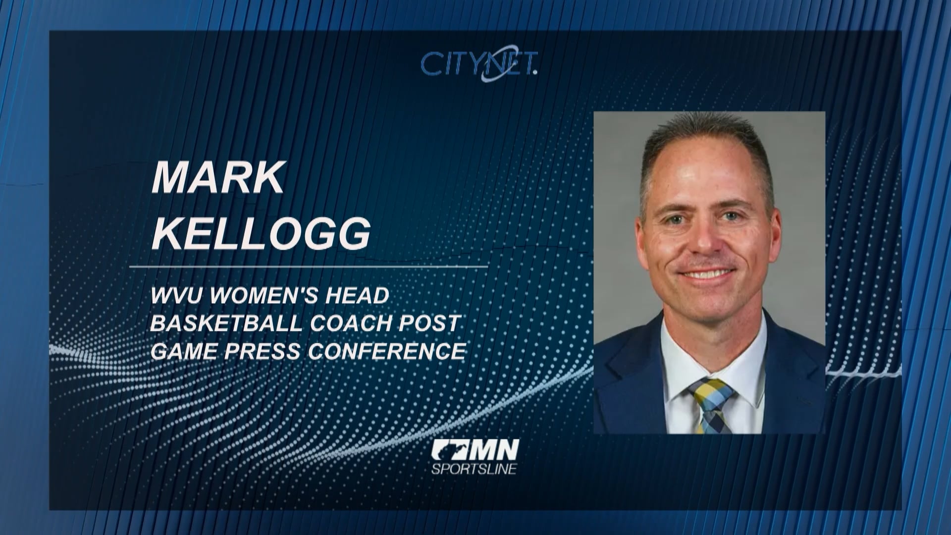 Mark Kellogg recaps the the Oklahoma State game and prepares for Kansas