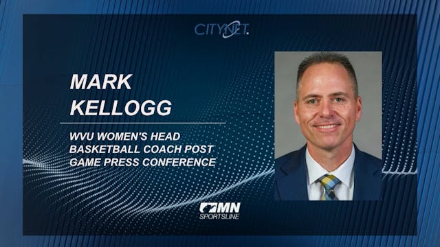 Mark Kellogg recaps the the Oklahoma ...