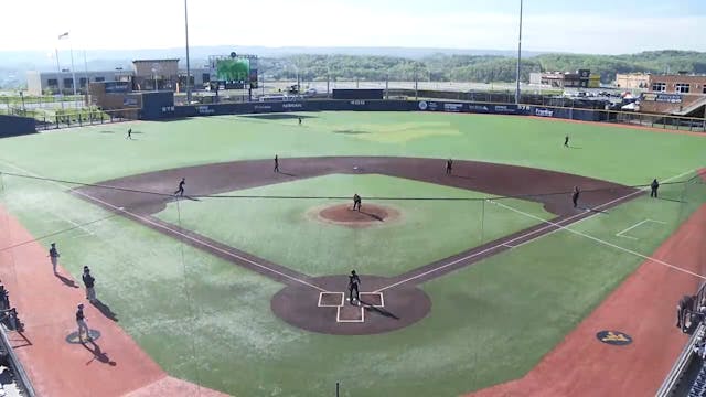 2019 Mon County Baseball Classic - Cl...
