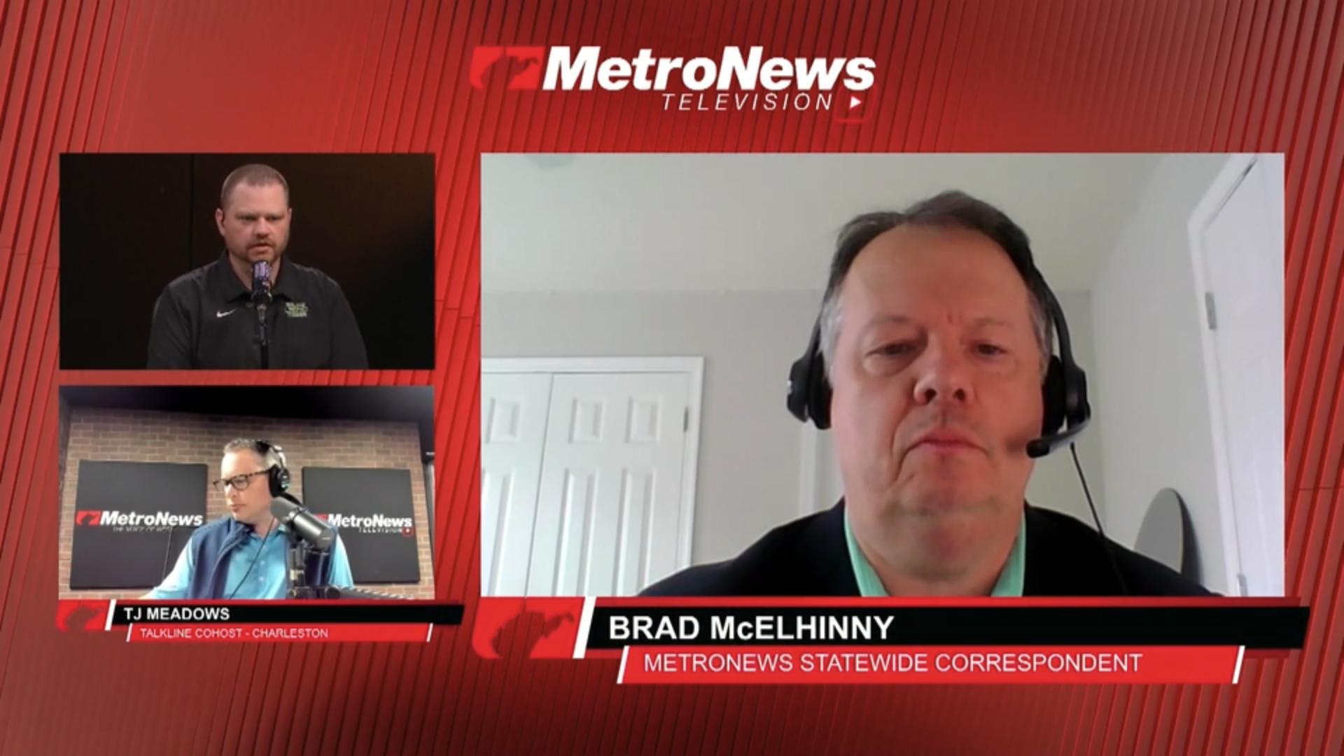 WVU Student Fights to Stay in US