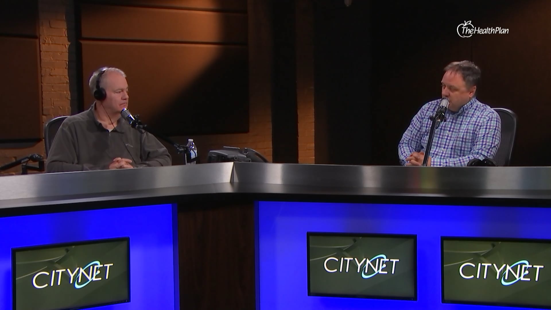 Travis Jones on High School Football Update