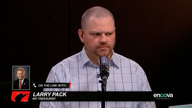 Larry Pack on Hope Scholarship Frustr...