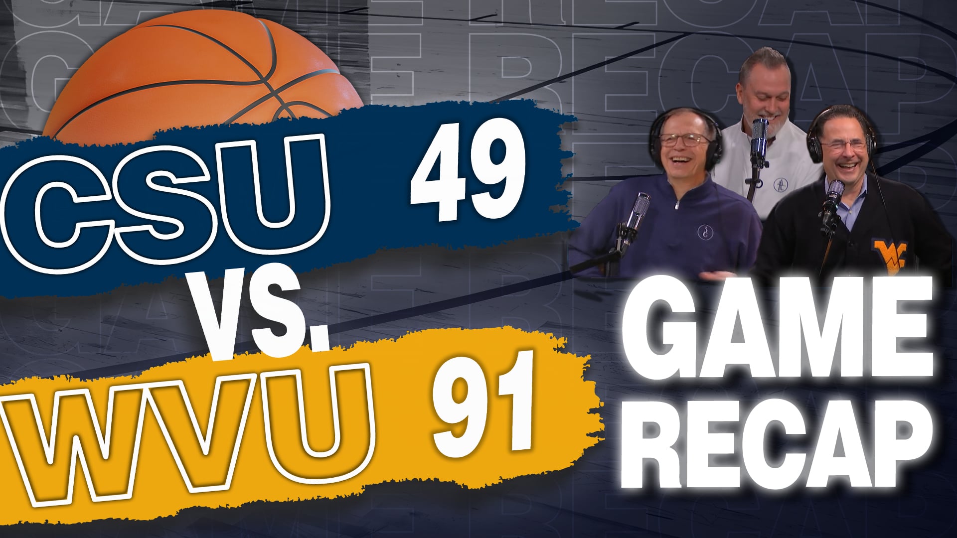 Episode 680: WVU Football Recruiting Wins - Hoops Rolls