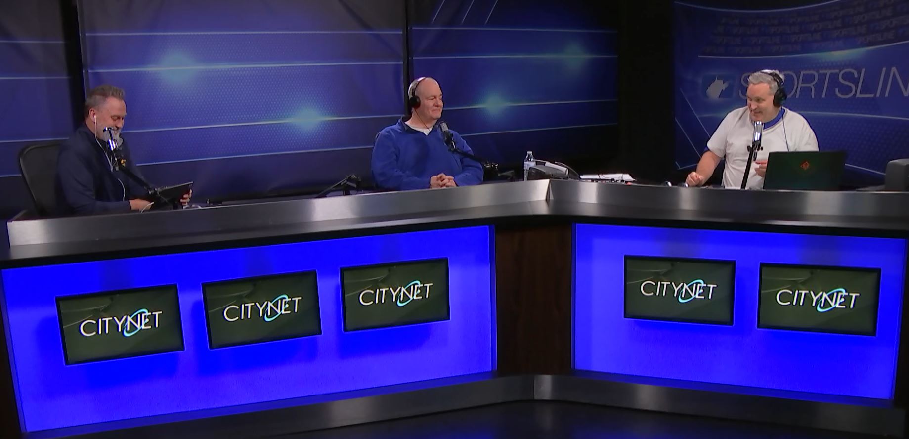 Sportsline for Wednesday, May 6th, 2026