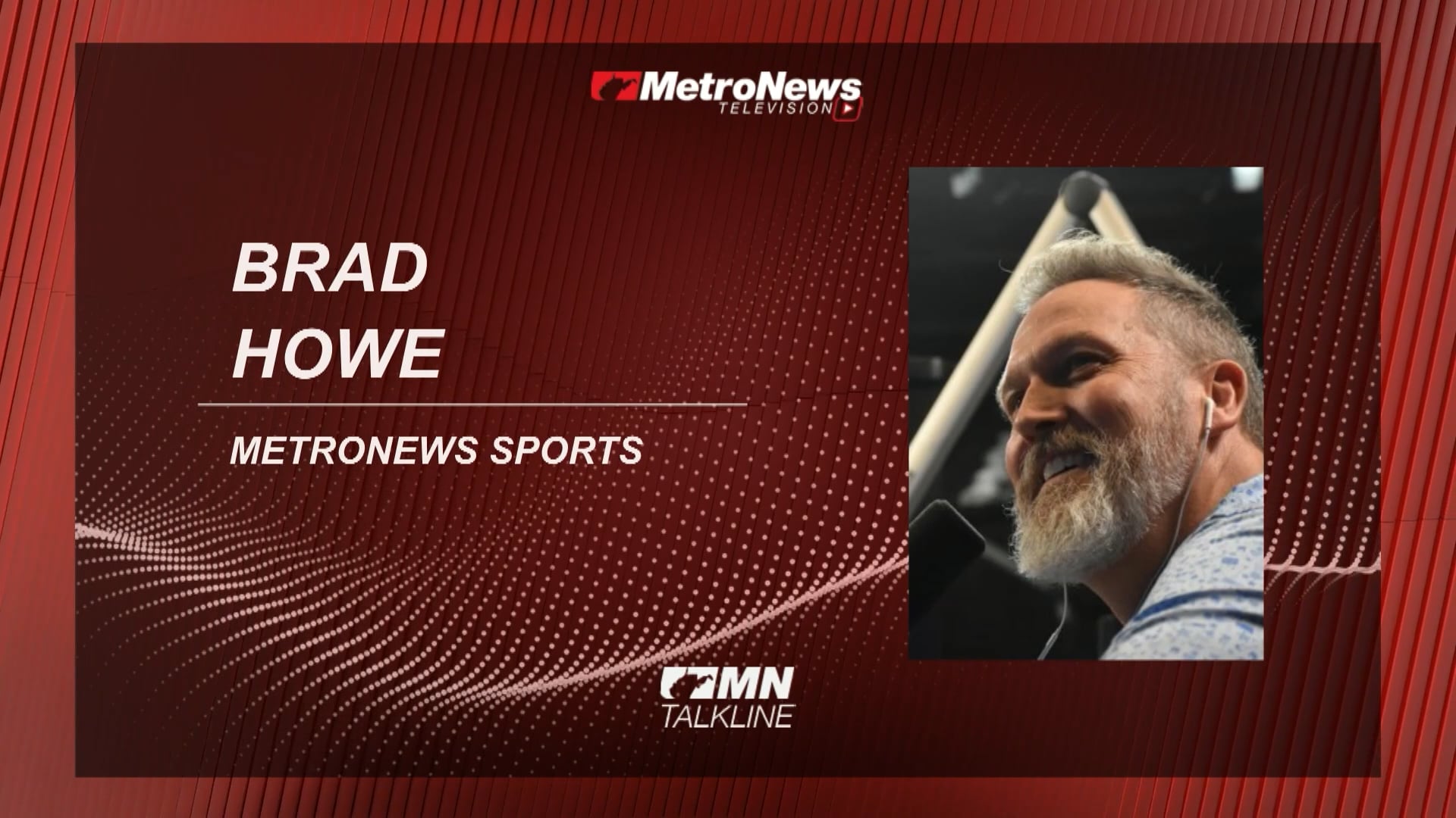 Brad Howe on New WVU Basketball Coach