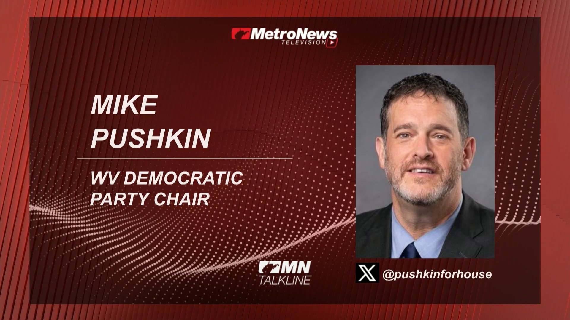 Mike Pushkin on Passage of DEI Bill