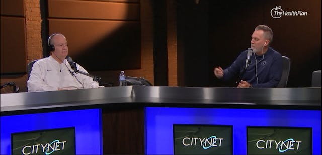 Sportsline for Friday, November 7th, ...