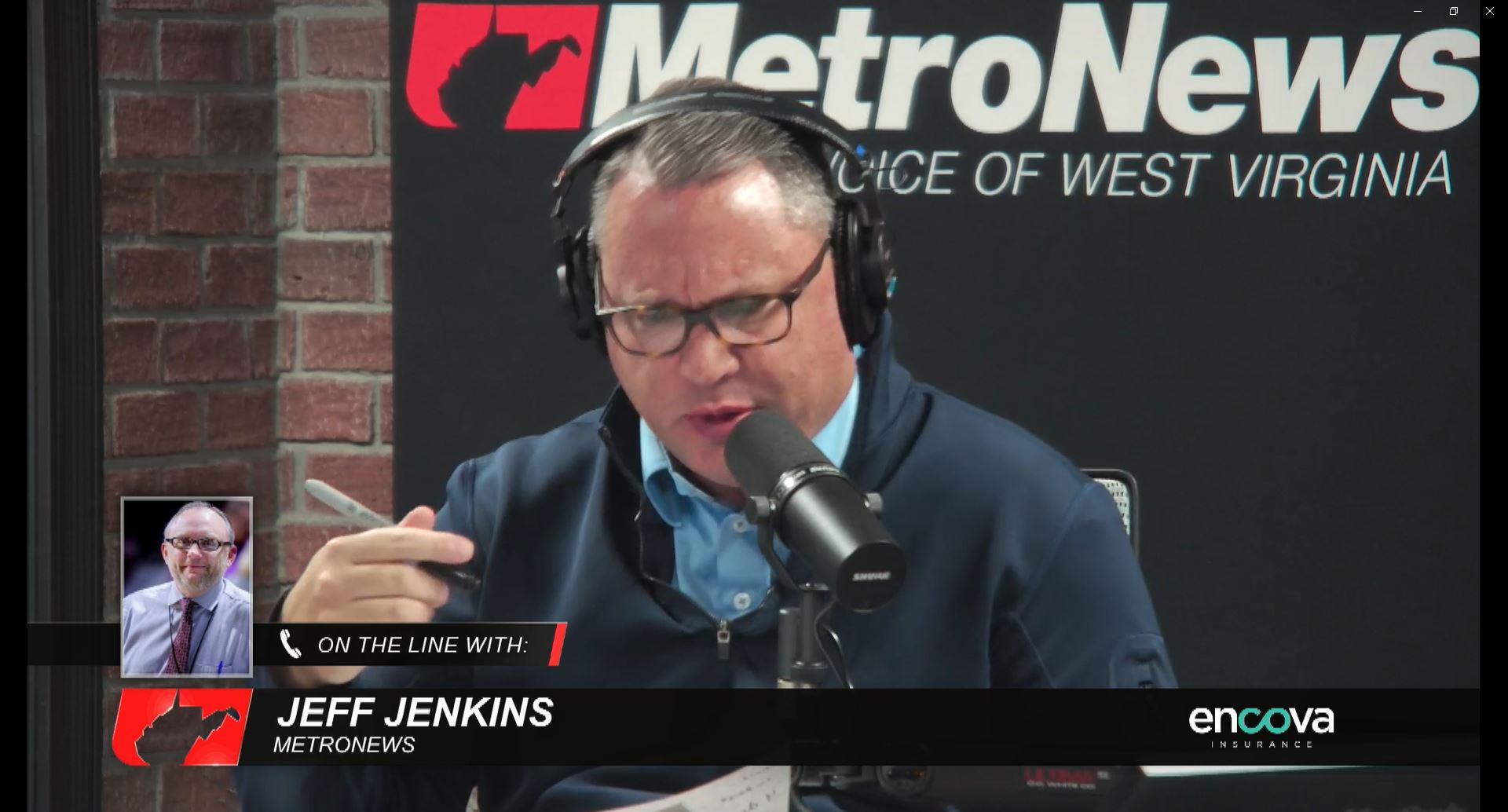 Talkline for Thursday, November 27, 2025