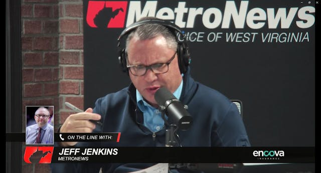 Talkline for Thursday, November 27, 2025