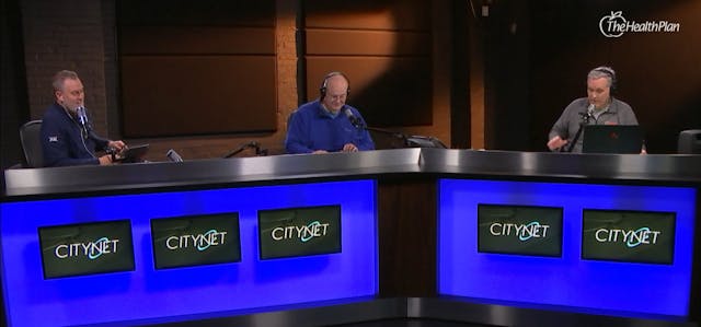 Sportsline for Friday, November 28th,...