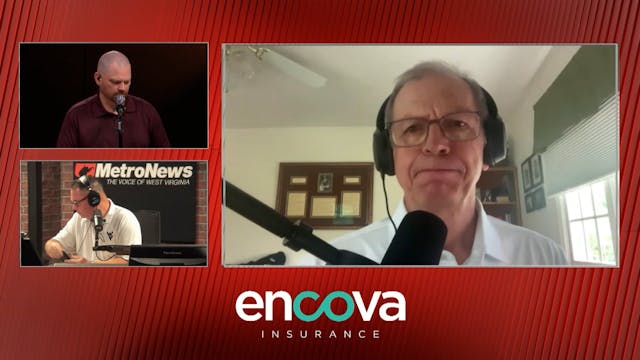 Hoppy Kercheval on "Faith vs Public S...
