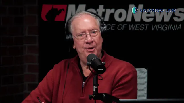 Dave Coop Carl Coops daughters experi...