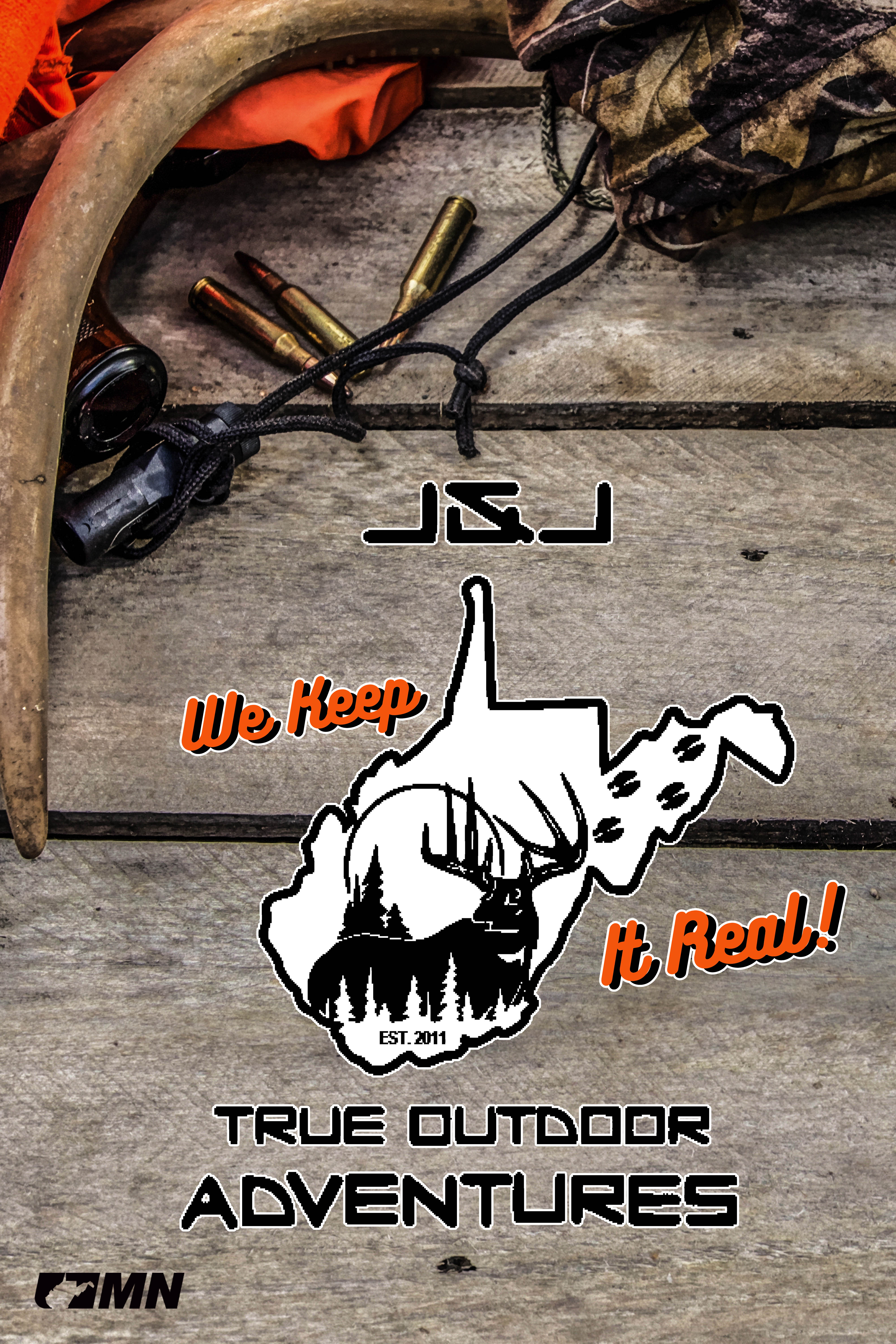 J&J True Outdoor Adventures