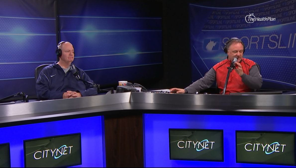 Sportsline (Sunday, October 11th, 2026) | Recap of Arizona