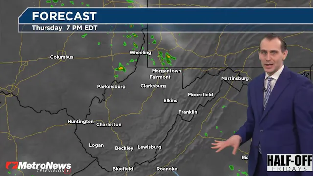 Thursday I 4/23/26 I Noon