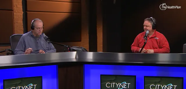 Sportsline for Sunday, March 1st, 2026