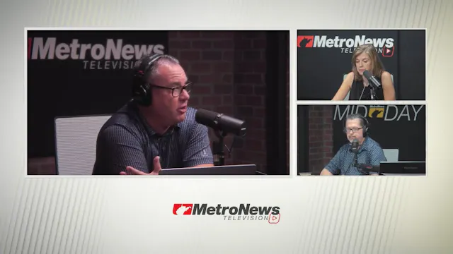 TJ Meadows talks about the Consumer P...