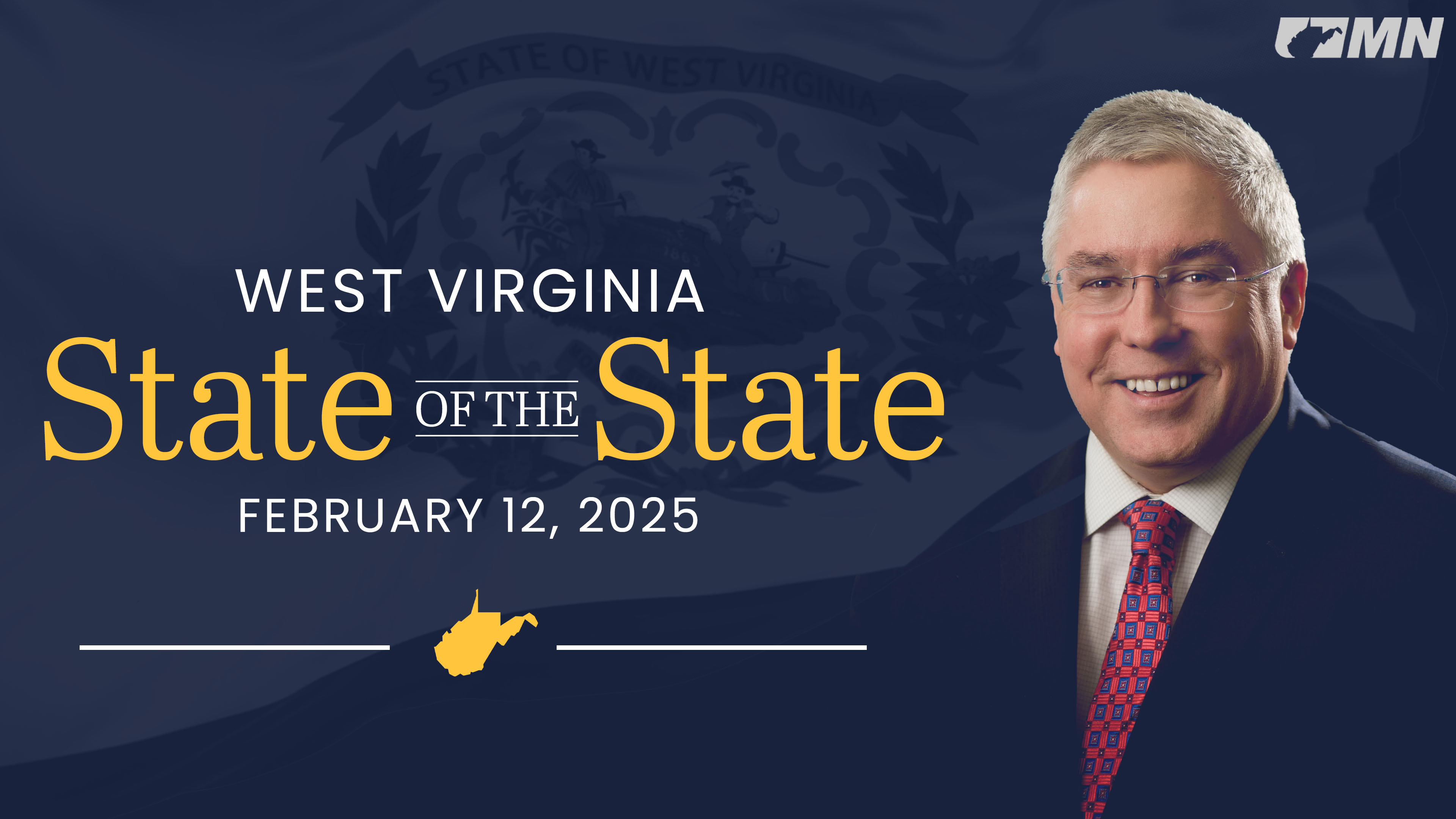 2025 WV State of the State